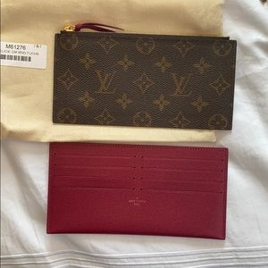 Lv Felicie Inserts, make an offer!